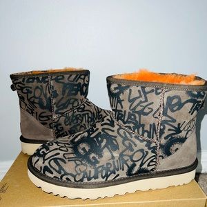 UGG boots